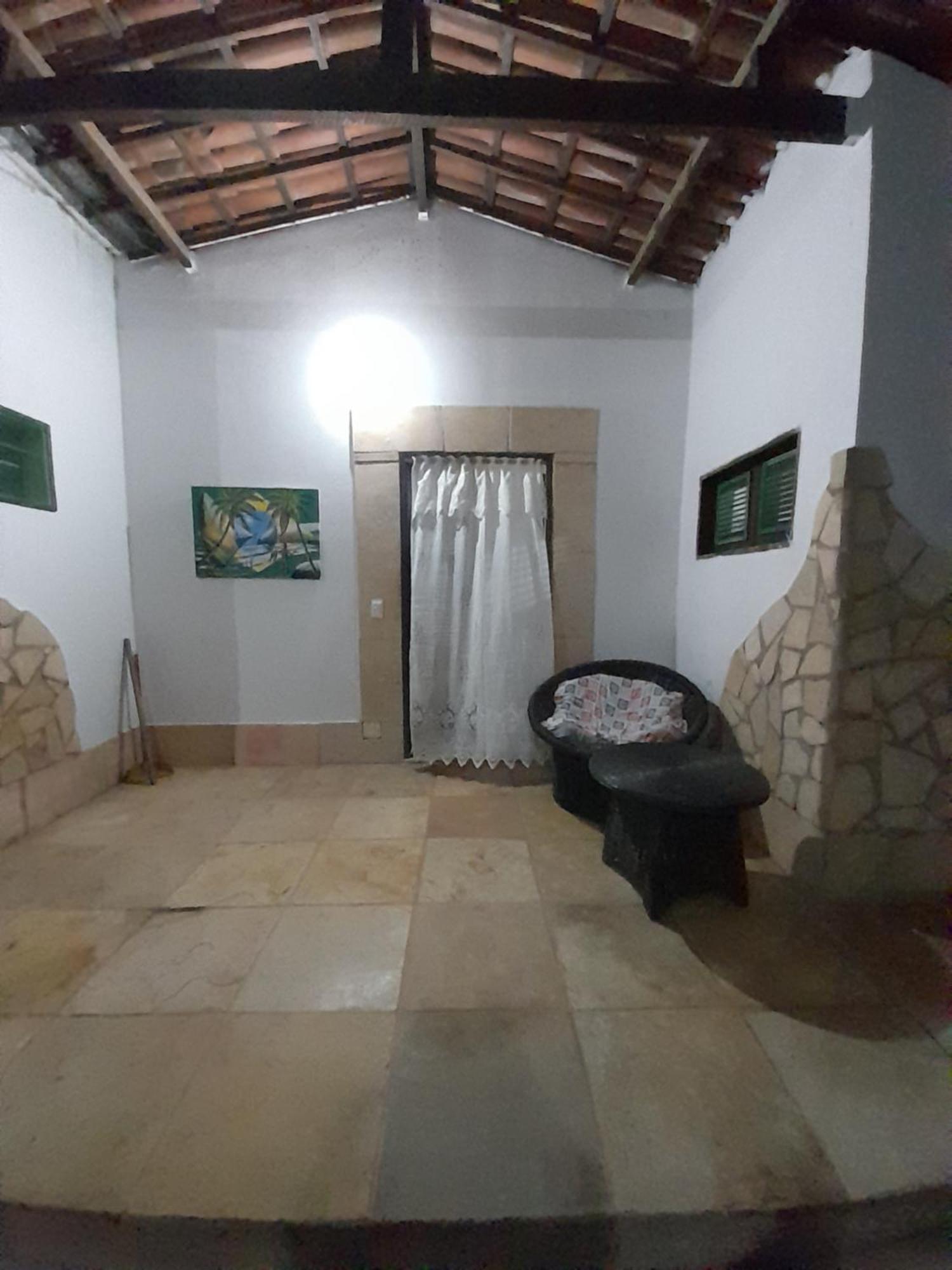 Vila Branca Canoa Canoa Quebrada Exterior photo